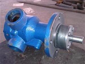 油漆泵-高粘度泵-轉子泵